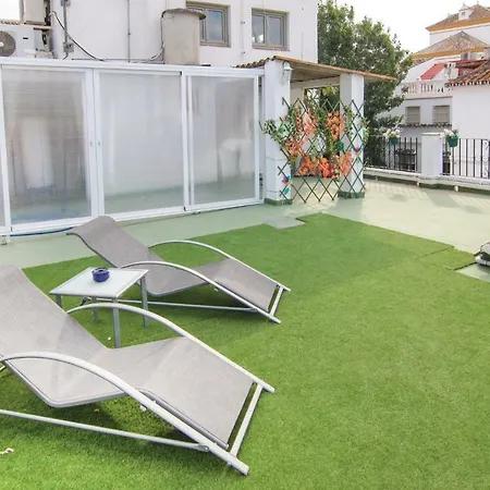 Three-bedroom Holiday In Σπίτι διακοπών