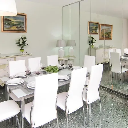 Σπίτι διακοπών Three-bedroom Holiday In *
