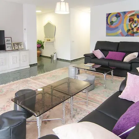 Three-bedroom Holiday In Σπίτι διακοπών