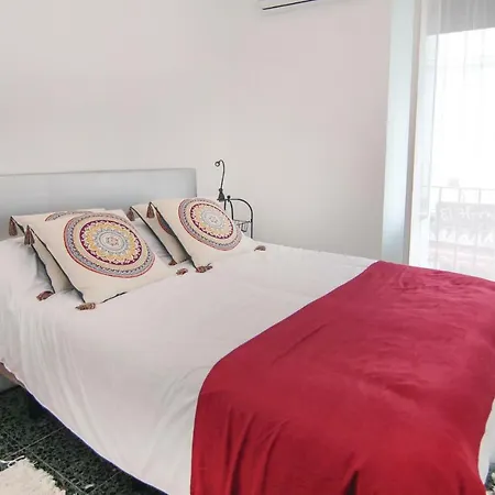 Three-bedroom Holiday In