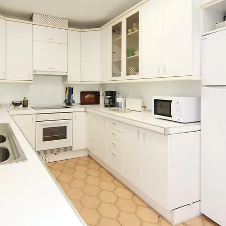 Three-bedroom Holiday In *